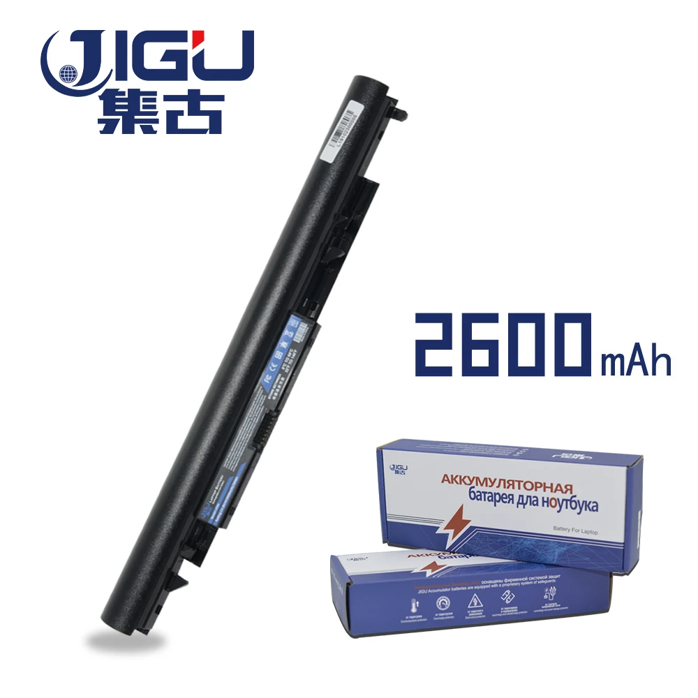 JIGU 4 ячеек HSTNN-DB8F HSTNN-IB7X JC04 ноутбук Батарея для hp 250 G6 2UB94ES 255 G6 250 G6 SP 3DN23ES Pavilion 17z