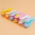 Мини Портативный Пищевой Герметик Snack Bag Clip Hot Sealer Candy Blend Color Home Kitchen Store Электрические Приборы Инструменты Мелкие Предметы