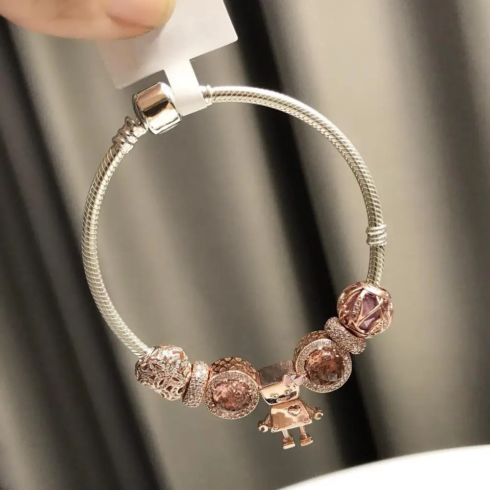 

Original 1:1MONENTS Series Bracelet