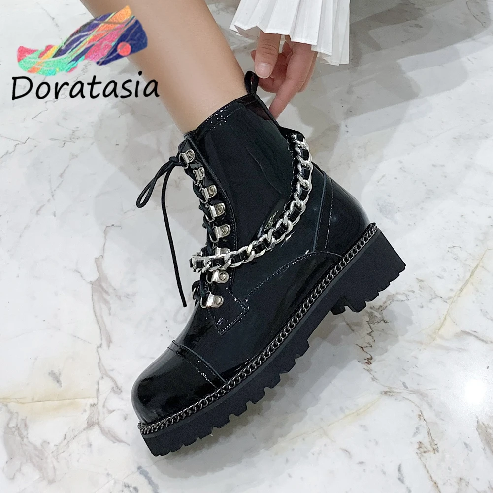 lace up designer boots