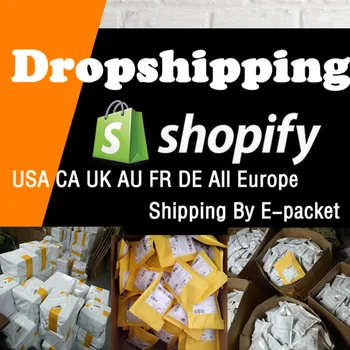 

Dropshipping Blackpods VIP Customer