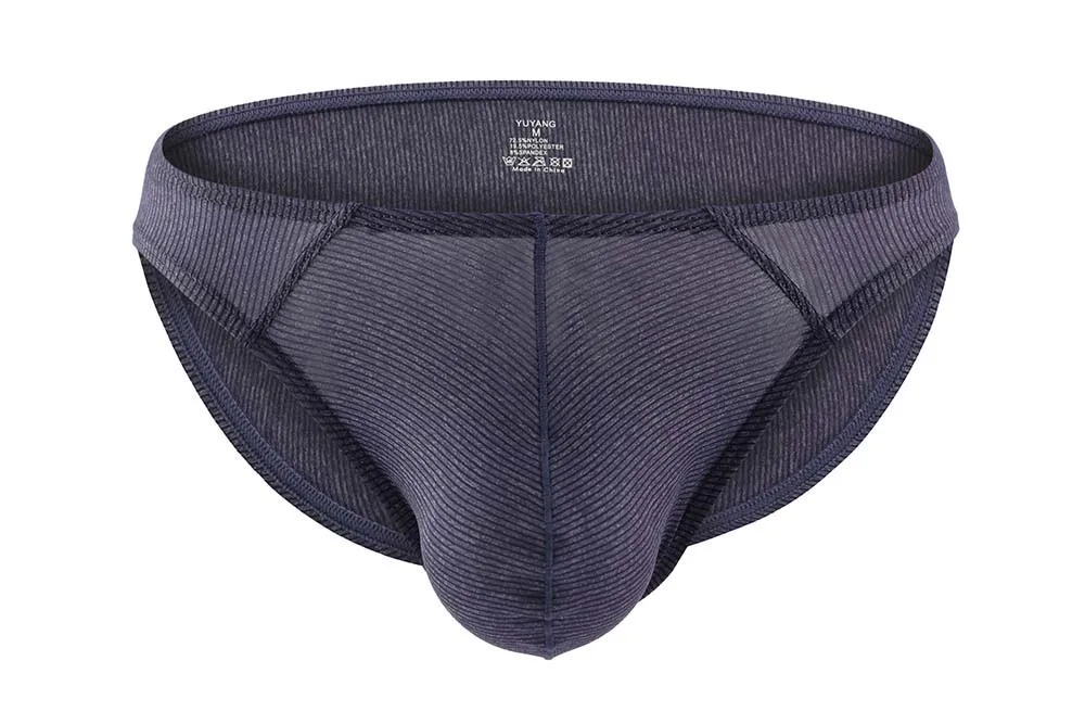 Мужские сексуальные трусы брифы с низкой посадкой мужские Jockstrap U выпуклые брюки