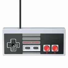 

Controller Joypad Gamepad Handle Pad (New) for Nintendo/ Nes