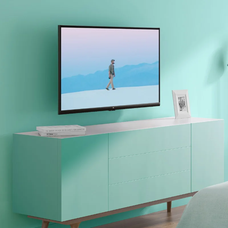 Mi LED Smart TV 4S 43 inch Xiaomi TV for 1+8GB SMART TV 4K EU version Mi LED Smart TV 4S 43 inch Xiaomi TV for 1+8GB SMART TV 4K EU version