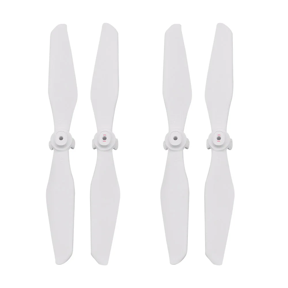 4pcs Durable Quadcopter Quick-release CW CCW Propeller for FIMI A3 RC Camera Drone Blades Props FPV Spare Part Accessories