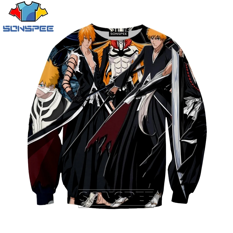 bleach 9