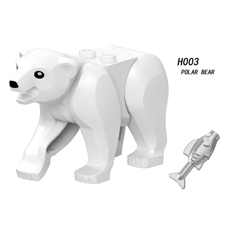 White Bear