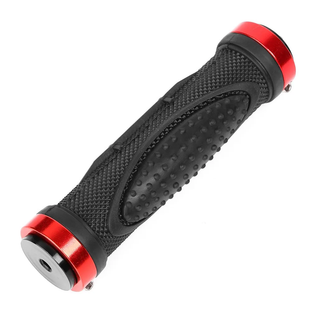 1/4'' rubber Handle Grip Stabilizer Holder Stand Handheld Tripod For Camera Video LED flash Fill light camera holder camera gimbal stabilizer