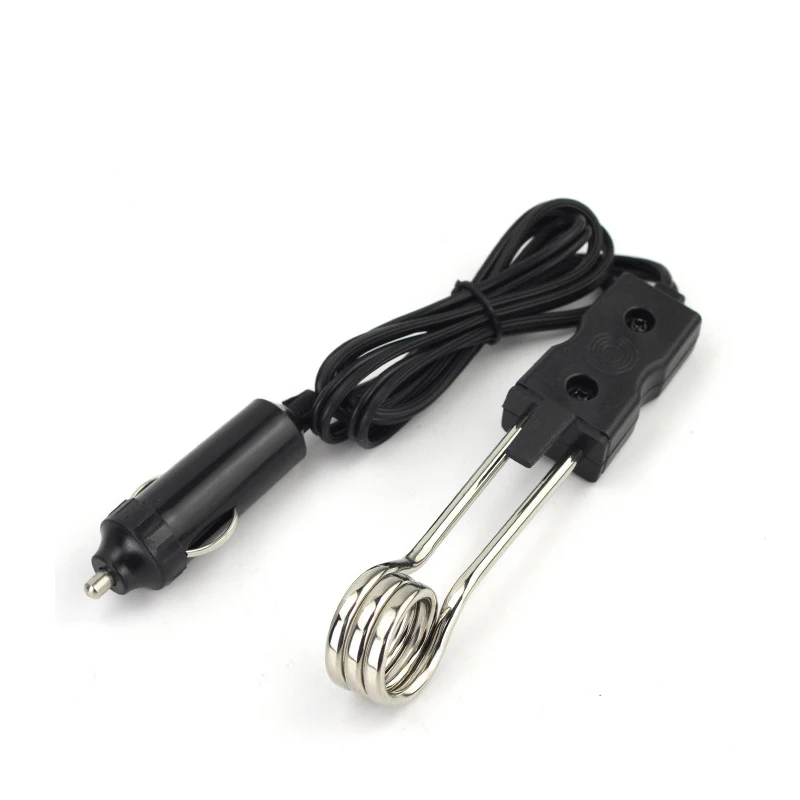 Купить Автомобильный Кипятильник На 12 Вольт