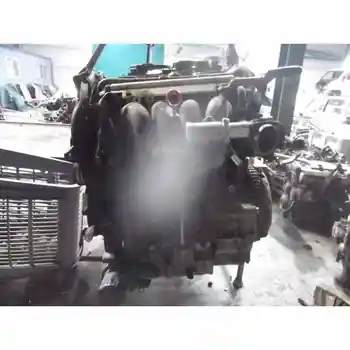 

N7QA700 Complete Engine Renault Lagoon (b56) *