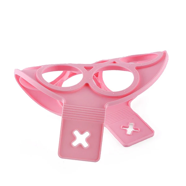 Round Shape Pink