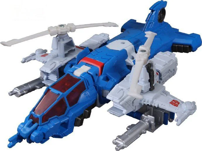 Takara Tomy Трансформеры роботы IDW головной убор Япония LG33 Highbrow деформация фигурка коллекционная игрушка