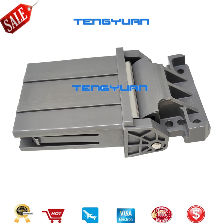 90% ADF шарнирная сборка для hp LaserJet M5025MFP M5035XS M5035X M5035MFP Q7829-67916 принтер Часть