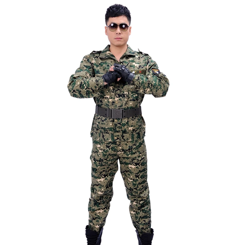 Куртка ACU тактическая одежда военные спецназ камуфляжная Маскировка униформа
