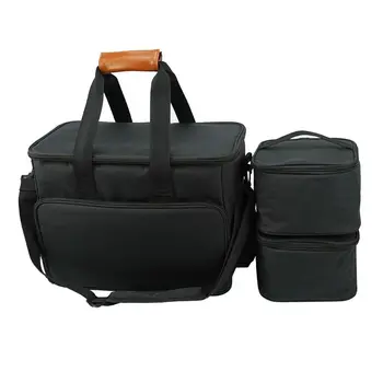 

Waterproof Dog Travel Bag Protable for Small Dogs Durable Pet Supplies Storage