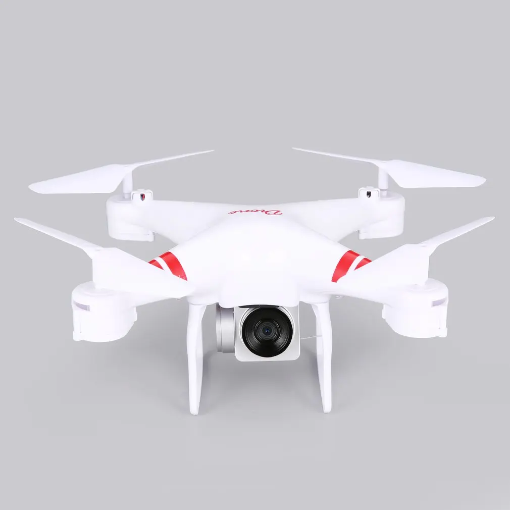 KY101 WiFi FPV широкоугольный 720/1080P камера селфи RC Дрон режим удержания высоты Безголовый 3D переворачивает один ключ возврат Квадрокоптер лучше