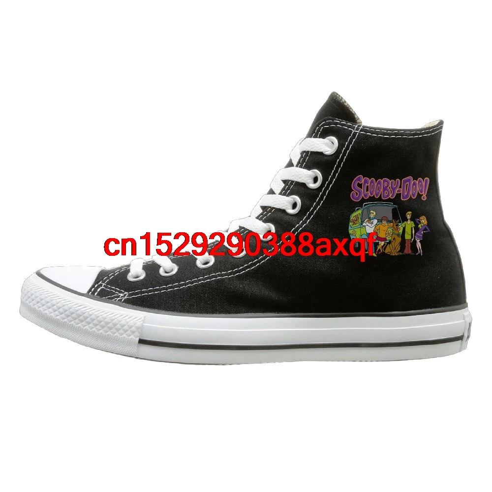 

GOLIP X-max Gift Scooby Doo Travel Cool Sport Shoes