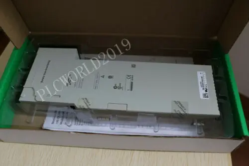 Schneider Electric 140XBP00600 Modicon Quantum стойки Backplane 6 слотов