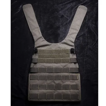 

BF Tactical Equipment FCSK Upgrade Replacement Vest Back Panel