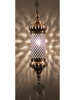 

unique turkish lamp,vintage blowing decorative handmade ceiling pendant light,lampshade glass turkish lamp