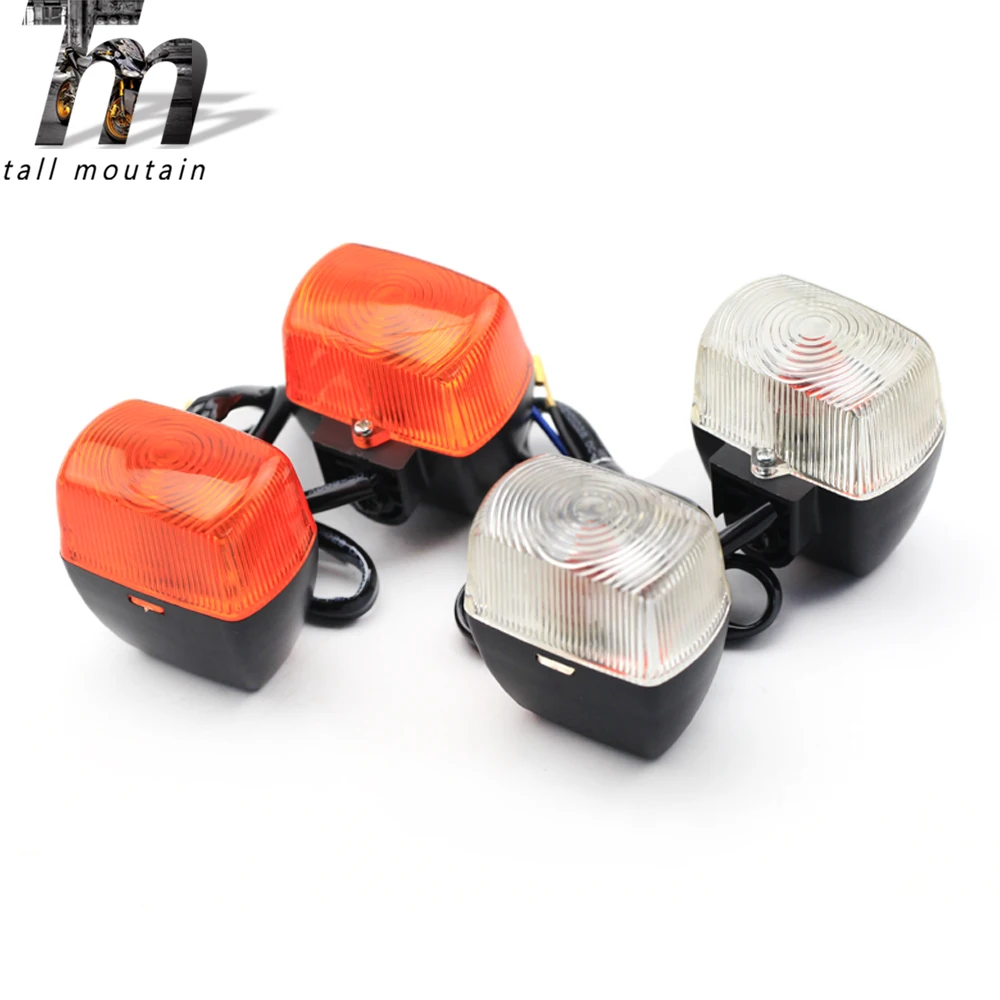 Лампа указателя поворота для HONDA CBR250R MC19 CBR250RR MC22 CBR400RR NC23 NC29 аксессуары мотоциклов |