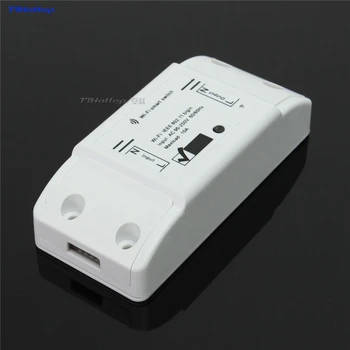 

Smart switch Remote control for Smart Home WiFi communic