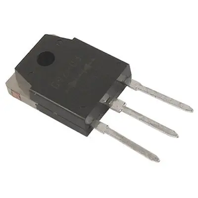 Интегральная схема 300V 20A на очень высоком Скорость выпрямителя