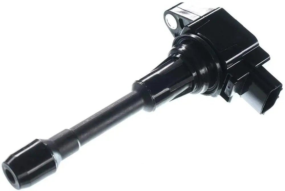 4 шт. Катушка зажигания для Nissan Altima Sentra Cube Rogue Versa Infiniti FX50 UF549 22448-JA00A 22448JA00A UF549 1788369 5C1753