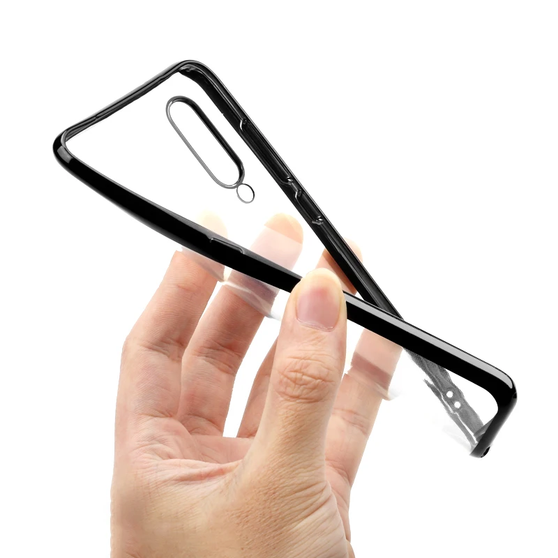 Чехол для Xiaomi Mi 9 T Pro SE Mi9 MiA3 Mi9T Pro Mi9SE Xiao Mi 9 T Pro Mi A3 Роскошный прозрачный термопластичный полиуретан силиконовый чехол для телефона