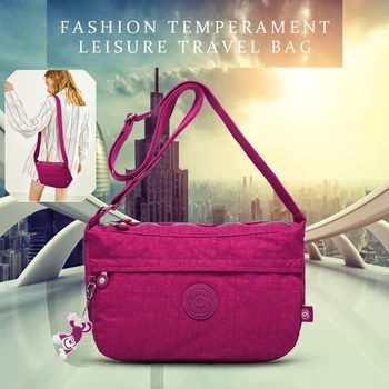 

Original Luxury Women Messenger Bag Travel Bag Shoulder Bags Ladies Bolsa Feminina Crossbody Bag Unisex hand bags