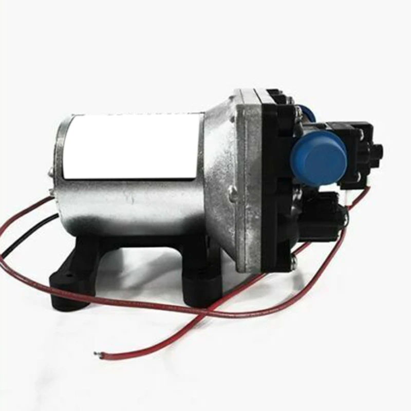 NEW-RV и морской 12V насос для пресной воды 3,0 GPM#4008-101-A65