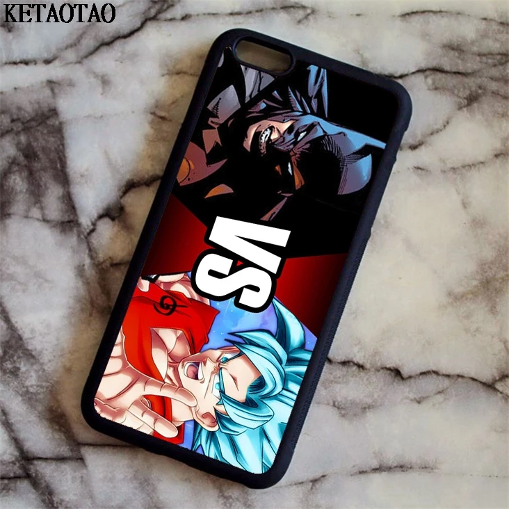 Черный KETAOTAO супергерой Дэдпул чехол для телефона s для iPhone 4S 5S SE 5S 6S 7 8 Plus XR XS Max чехол из мягкого ТПУ резины силикона - Цвет: Черный