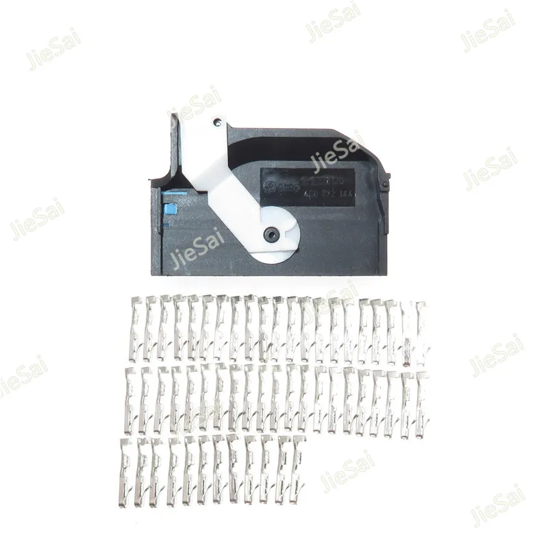 modulo bluetooth automotivo 54 pinos 4e0 972 01