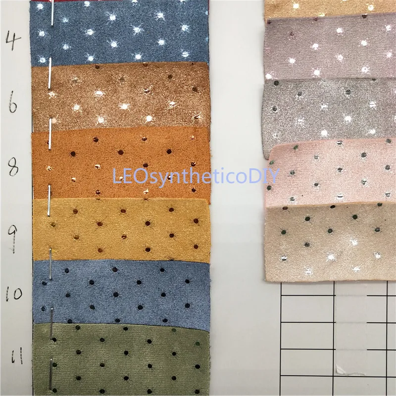 91x134 см рельефные точки на бархатной ткани для бантов DIY аксессуары P1229