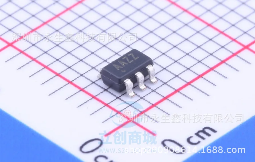 | MAX4238AUT T SOT23-6 AAZZ IC