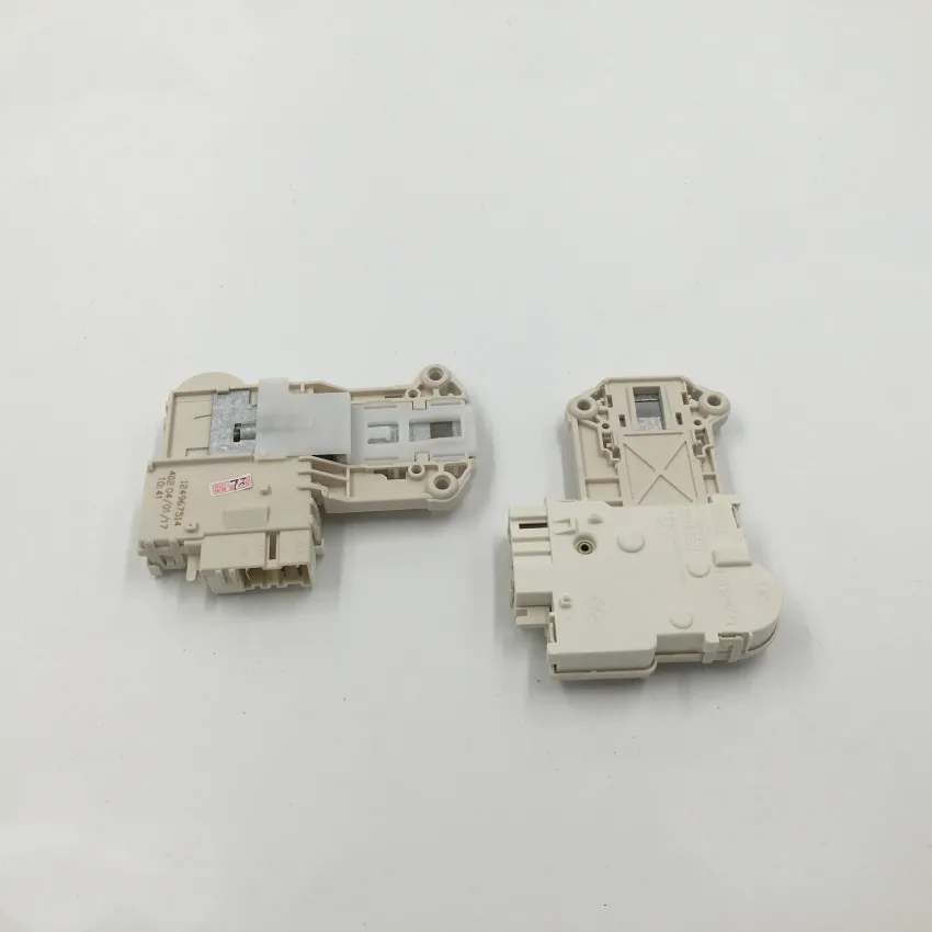 1pcs new washing machine Door lock delay WD C12345D WD A12345D EWS650