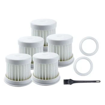 

Universal Hepa Filter s Fit for BOB-HOME Ts998 Ts988 cm168 Ts-998H P9 T1