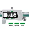 0.01mm Precision LCD Stainless Steel Vernier Caliper 150mm Digital Display Caliper Fraction Metric Inch Metal Measuring Tools ► Photo 2/6