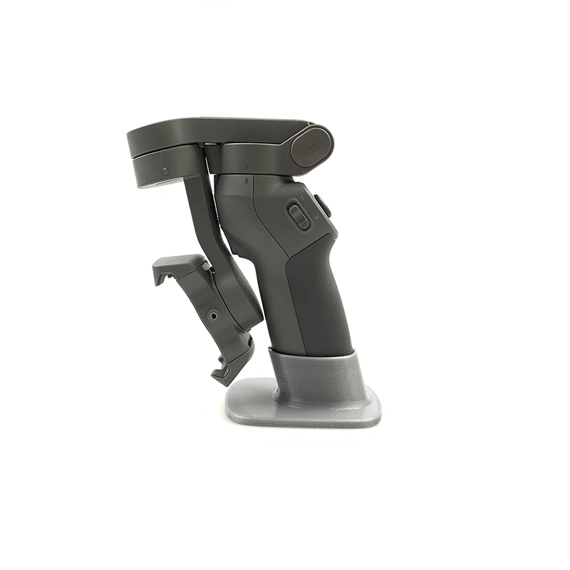 DJI Osmo Mobile 3 Настольный держатель-стойка фиксированный стабилизатор, предназначенный для DJI Osmo Mobile 3 handheld gimbal аксессуары
