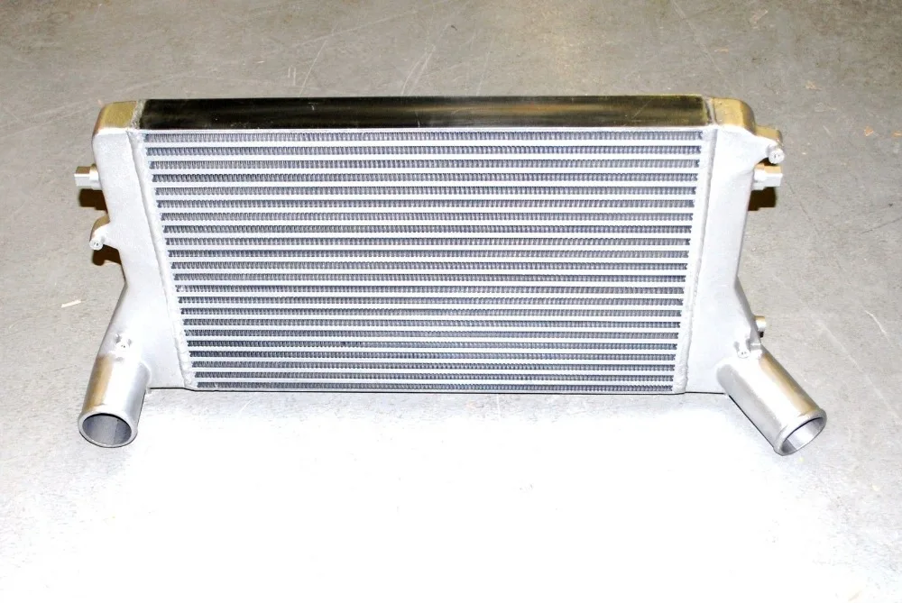 INTERCOOLER KITS fit for V*W GOLF G*TI 06-10 2.0T TURBO MK5 FMIC