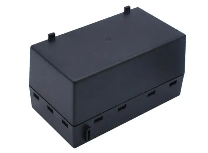 Cameron sino 2000 мА/ч, батарея для Samsung Navibot выдвижной SR10F71UB SR8940 SR8950 SR8980 VR10F71UCBC VR10F71UCBC/полевого транзистора VCR8940