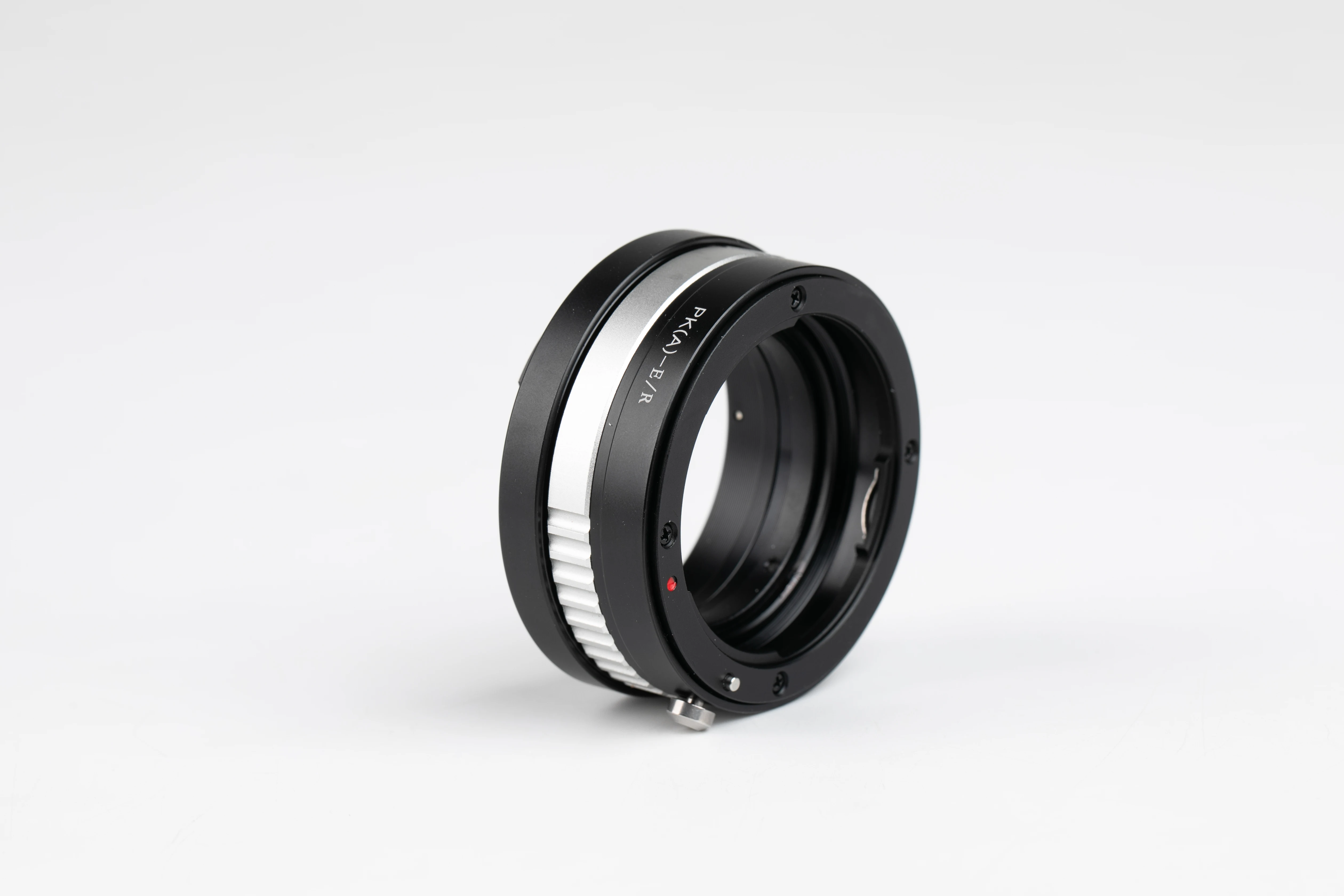 PK-RF Крепление объектива адаптер кольцо для Pentax K PK KA KAF DA A объектив и EOS R для EOSR RF камера корпус адаптер
