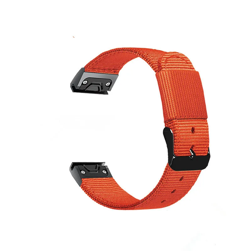 Color1 3в1 USB кабель зарядное устройство для Garmin Fenix 5X5 5S Plus 3 3 HR Forerunner 935 ремешок быстросъемный наручный ремешок для часов Garmin Fenix - Цвет: Color1