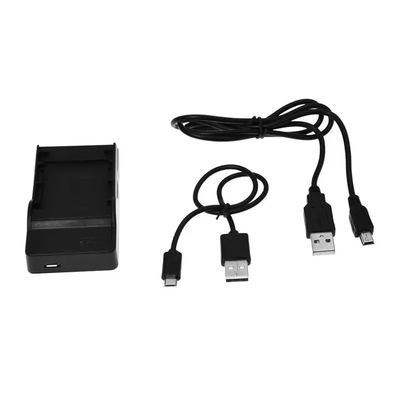 USB Батарея Зарядное устройство для sony NP-BG1/FG1 детали sony Cyber-shot DSC-H3 DSC-H7 DSC-H9 DSC-H10