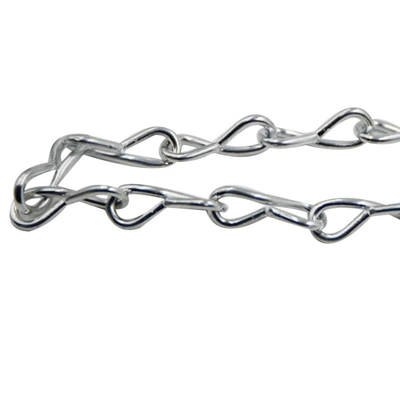 Outdoor Heavy Galvanized Iron Chain Basketball Net,Rugged and Durable, for Indoor and Outdoor