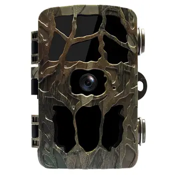 

1 Pc Wildlife Camera Night Vision Camera for Wildlife Outdoor Haunting Without Battery