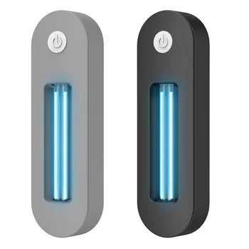 

Automatic induction LED bulb ultraviolet sterilizer sterilization ozone bacteria kill mites household toilet lights