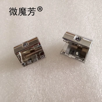 

New Screen Hinge Hinges Cover For Toshiba Tecra R840 R850 R950 R940 R800 R900 Right Left Hinge Cap Cover silver 15.6 inch