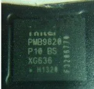 

PMB9820 BaseBand CPU S4 I9500