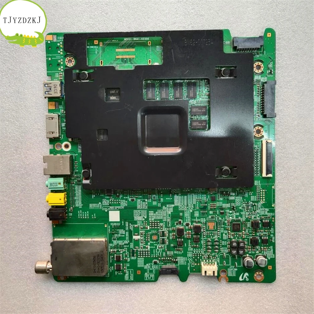 Хороший тест для материнской платы SAMSUNG UE65JU7000T BN41-02356B BN41-02356 un60ju7100f bn94-09072a 55 65 78 85